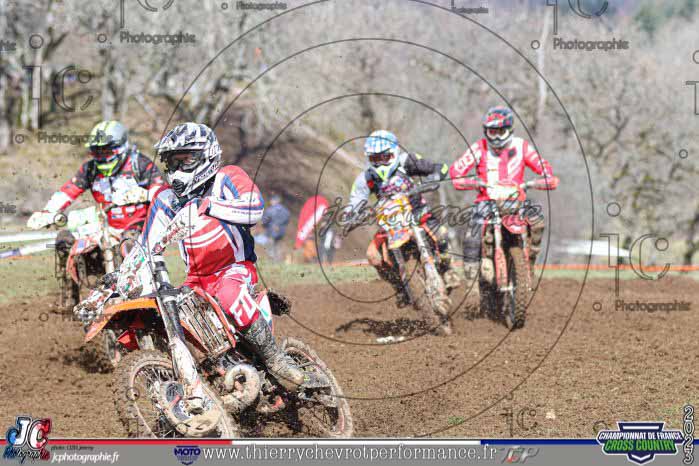 CFCC2 RIOM-ES-MONTAGNE motos 2023